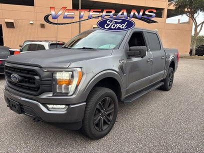 Certified 2022 Ford F150 XLT w/ Equipment Group 302A High