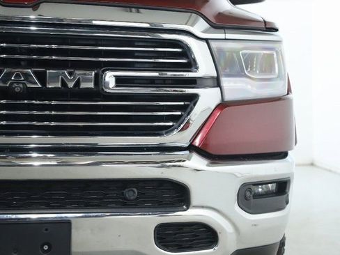 Used 2019 RAM 1500 Laramie image 10