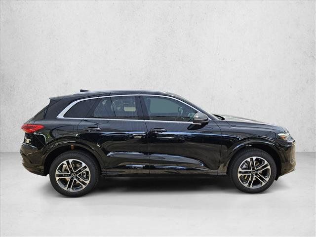 New 2026 Audi Q5 Premium AWD/4WD image 4
