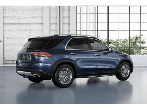 New 2026 Mercedes-Benz GLE 350 4MATIC image 20