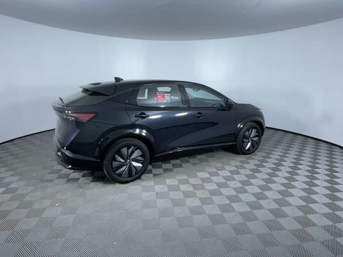 Certified 2024 Nissan Ariya AWD image 9
