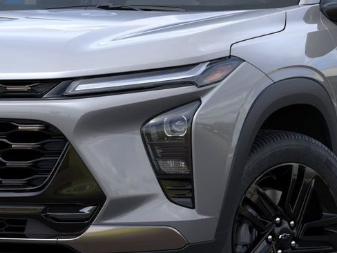 New 2026 Chevrolet Trax ACTIV w/ Driver Confidence Package FWD image 10