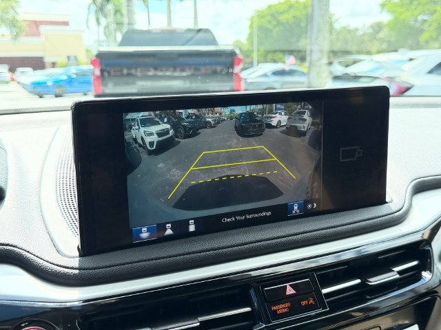 Certified 2026 Acura MDX FWD image 27