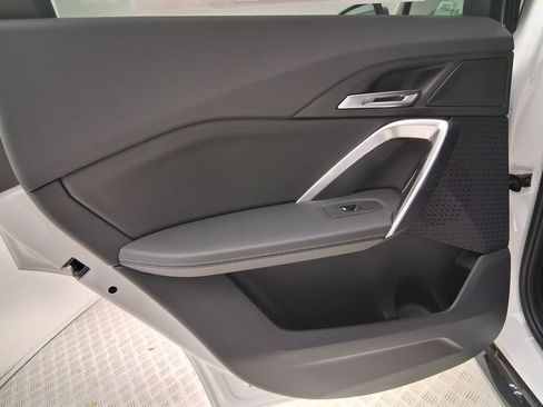 New 2026 BMW X1 xDrive28i w/ Convenience Package image 19