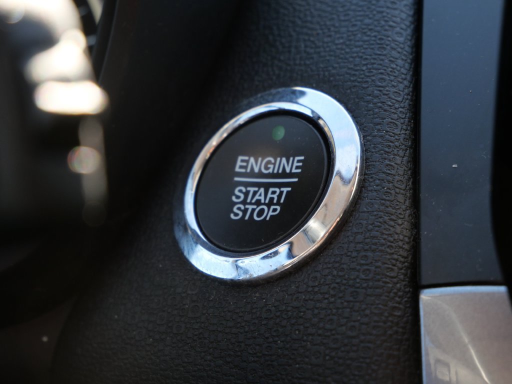 Certified 2019 Ford EcoSport SE AWD/4WD image 25