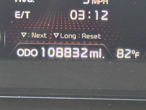 Used 2014 Kia Sorento EX w/ EX V6 Touring Package image 15