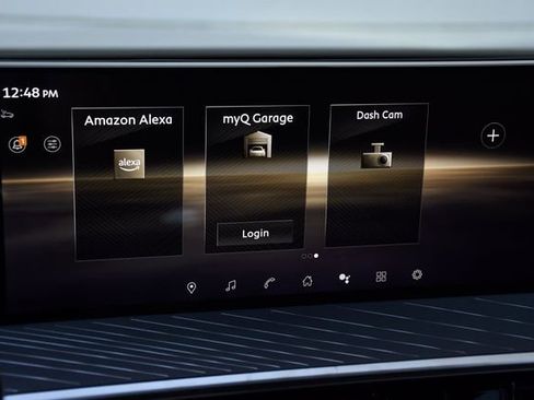 New 2026 INFINITI QX80 Autograph w/ Autograph Exterior Package image 16