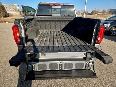 Used 2021 GMC Sierra 1500 Denali w/ Denali Ultimate Package image 31