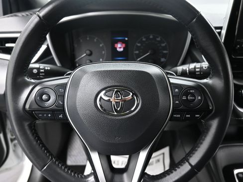 Used 2023 Toyota Corolla SE image 20