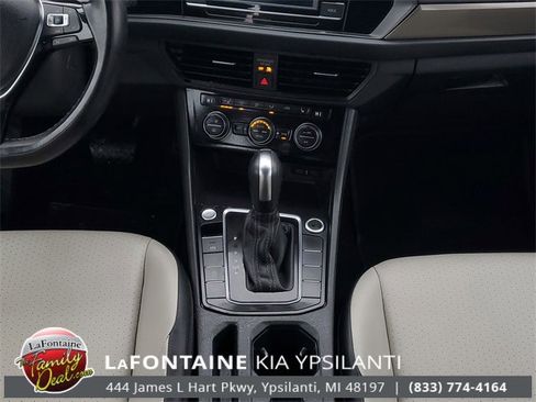 Used 2021 Volkswagen Jetta R-Line w/ R-Line Cold Weather Package image 24