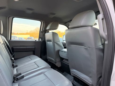 Used 2015 Ford F250 XL w/ Power Equipment Group image 38