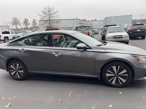 Used 2022 Nissan Altima 2.5 SL image 4