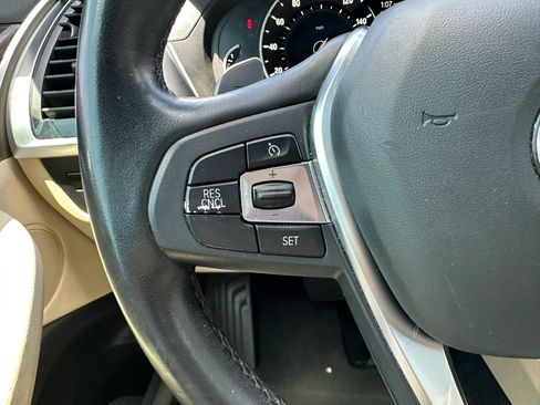 Used 2019 BMW X3 sDrive30i w/ Convenience Package RWD image 36
