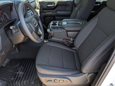 New 2026 GMC Sierra 1500 Pro image 9