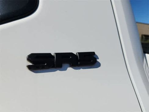 Used 2025 Toyota Tundra SR5 image 11