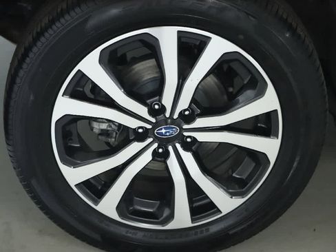 Used 2023 Subaru Forester Limited image 12