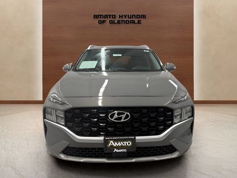 Used 2023 Hyundai Santa Fe SEL w/ Cargo Package AWD/4WD image 9