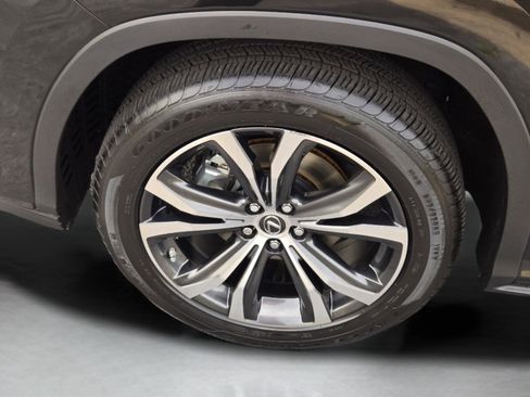 Certified 2022 Lexus RX 350L FWD w/ Premium Package image 11