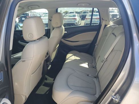 Used 2020 Buick Envision Preferred image 23