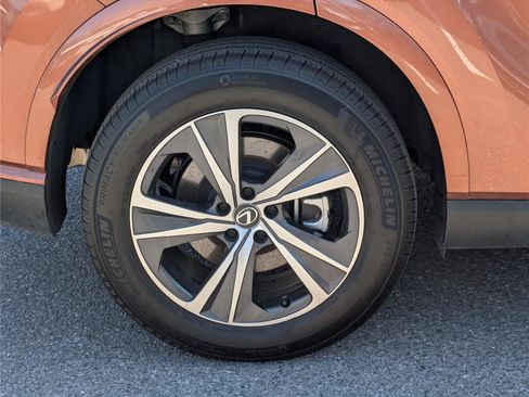 Certified 2025 Lexus RX 350 Premium AWD/4WD image 10