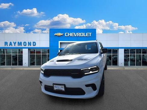 Used 2024 Dodge Durango R/T w/ Tow 'N Go Package AWD/4WD image 7