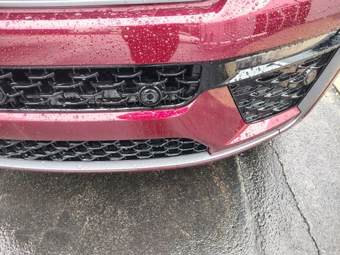 New 2026 Jeep Grand Cherokee Limited AWD/4WD image 4