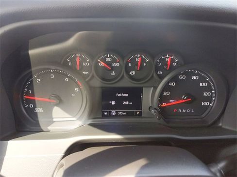 New 2024 Chevrolet Silverado 3500 W/T w/ WT Convenience Package image 27