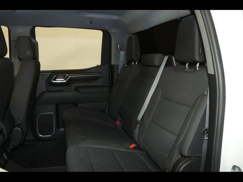 Used 2023 Chevrolet Silverado 1500 LT AWD/4WD image 31