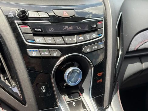Used 2022 Acura RDX A-Spec FWD image 26