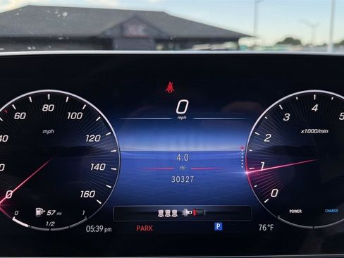 Used 2023 Mercedes-Benz C 300 4MATIC Sedan w/ Exclusive Trim Package image 48