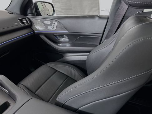 New 2026 Mercedes-Benz GLE 450 4MATIC Coupe image 26
