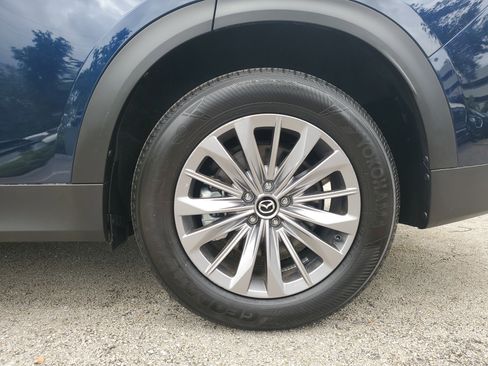 Used 2024 MAZDA CX-90 3.3 Turbo w/ Preferred Package image 29