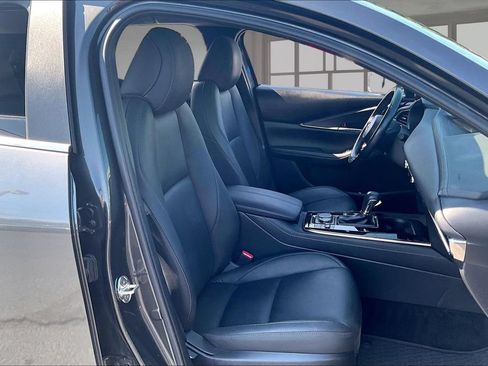 Certified 2023 MAZDA CX-30 AWD 2.5 S w/ Preferred Package image 7