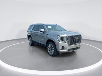 Used 2023 GMC Yukon Denali Ultimate AWD/4WD video 2
