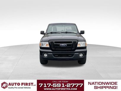 Used 2011 Ford Ranger Sport