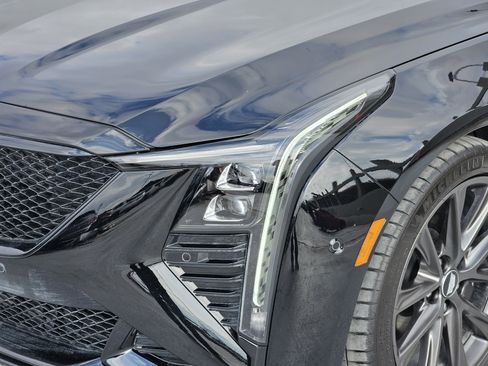 Used 2026 Cadillac CT5 V image 11