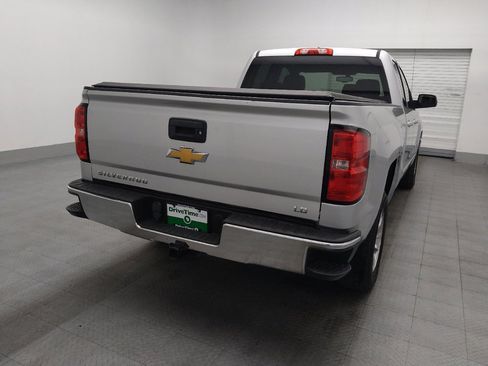 Used 2019 Chevrolet Silverado 1500 LT RWD image 7