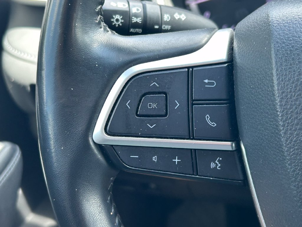 Used 2023 Toyota Highlander XSE FWD image 39