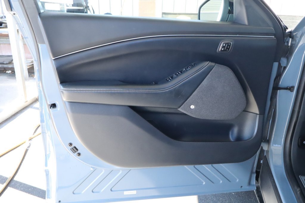 Used 2023 Ford Mustang Mach-E Premium RWD image 18