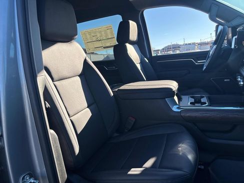New 2026 GMC Sierra 2500 SLT w/ SLT Premium Package image 60