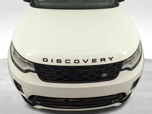Used 2024 Land Rover Discovery Dynamic SE image 60