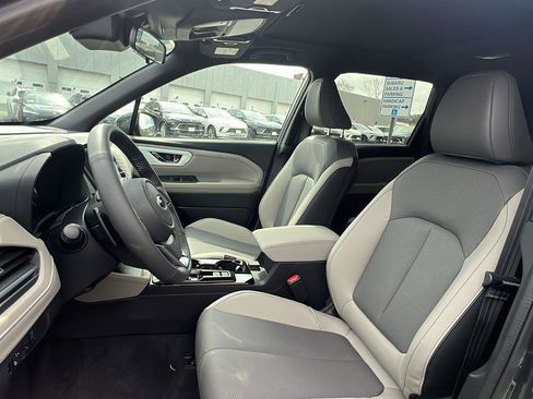 New 2026 Subaru Forester Limited image 22