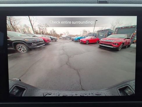 New 2026 Jeep Gladiator Sport image 20