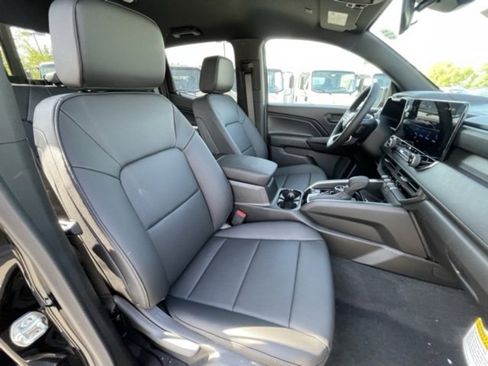 New 2026 Chevrolet Colorado Trail Boss image 30