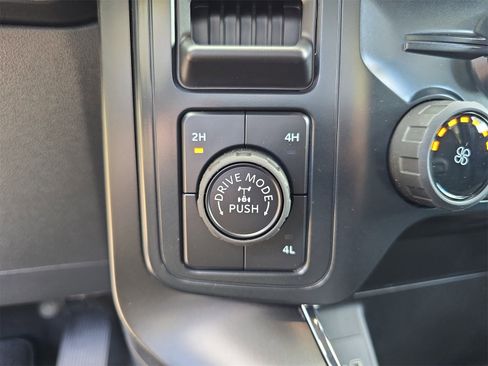 New 2025 Ford F150 STX w/ Equipment Group 200A image 18