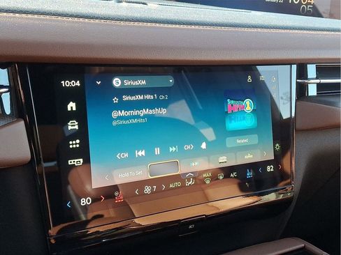 New 2025 Lincoln Navigator L Reserve image 17