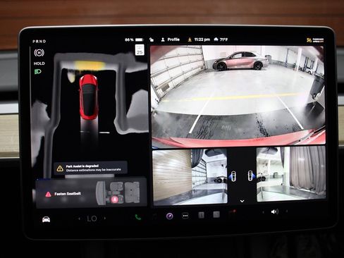 Used 2023 Tesla Model 3 Standard Range image 15