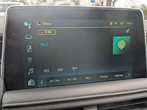 Used 2024 Chevrolet Tahoe LT image 27