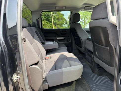 Used 2014 Chevrolet Silverado 1500 LT w/ All Star Edition AWD/4WD image 46