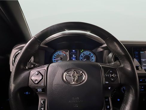 Used 2019 Toyota Tacoma TRD Pro image 30